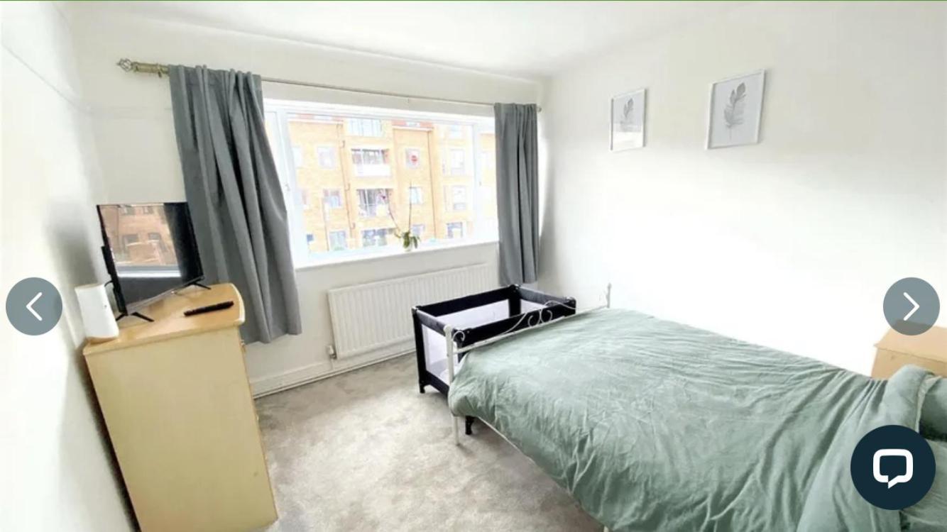 4 Bedroom Property Close To The Harry Potter Studio And Watford Junction Watford (Hertfordshire) Exterior foto